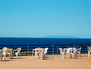 Die Angebote der Hotels Edera und Casa Rosa auf der Insel Elba